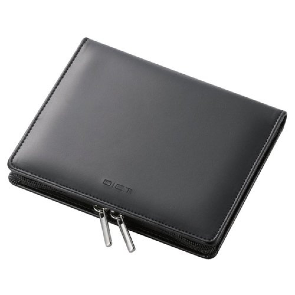 ELECOM DJC-022BK чехол полужесткий для японско электронный словарь