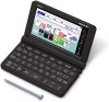 CASIO EX-word XD-SX4800BK Электронный словарь японский английский