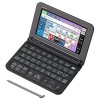 CASIO EX-word XD-Z4800BK электронный словарь японско английский русский