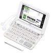 CASIO EX-word XD-K7400 электронный словарь японско английский итальянский русский
