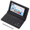 CASIO EX-word XD-SA3900BK Japanese English Electronic Dictionary