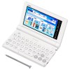 CASIO EX-word XD-SA4200WE Japanese English Electronic Dictionary