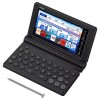 CASIO EX-word XD-SA9000BK Japanese English Electronic Dictionary