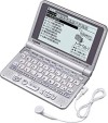 CASIO EX-word XD-ST8100 электронный словарь японско английский