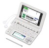 CASIO EX-word XD-U7400 электронный словарь японско английский итальянский русский