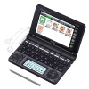 CASIO EX-word XD-N8600BK электронный словарь японско английский русский
