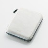 ELECOM DJC-012WH чехол полужесткий для японско электронный словарь