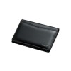 ELECOM DJC-018BK чехол полужесткий для японско электронный словарь
