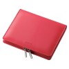 ELECOM DJC-022RD чехол полужесткий для японско электронный словарь
