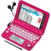 SHARP Brain PW-G4200-P электронный словарь японско английский