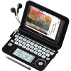 SHARP Brain PW-G5200-B электронный словарь японско английский