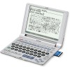 SHARP PW-A3000 электронный словарь японско английский английский