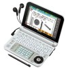 SHARP PW-G5100-B электронный словарь японско английский