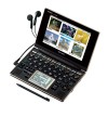 SHARP PW-TC980-B электронный словарь японско английский