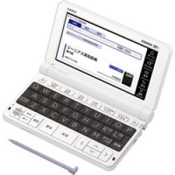CASIO EX-word XD-SX4200 Электронный словарь японский английский