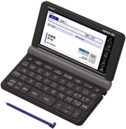 CASIO EX-word XD-SX6500GD Электронный словарь японский английский