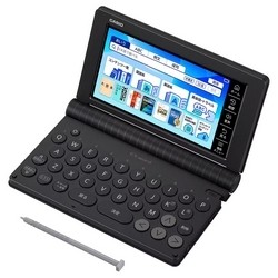 CASIO EX-word XD-SA4200BK Japanese English Electronic Dictionary