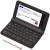 CASIO EX-word XD-SR3800BK электронный словарь японско английский