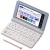 CASIO EX-word XD-SR4800BU электронный словарь японско английский