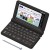 CASIO EX-word XD-SX4900BK Электронный словарь японский английский