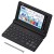 CASIO EX-word XD-SA3900BK Japanese English Electronic Dictionary