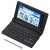 CASIO EX-word XD-SA4200BK Japanese English Electronic Dictionary