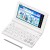 CASIO EX-word XD-SA4200WE Japanese English Electronic Dictionary