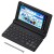 CASIO EX-word XD-SA4900BK Japanese English Electronic Dictionary