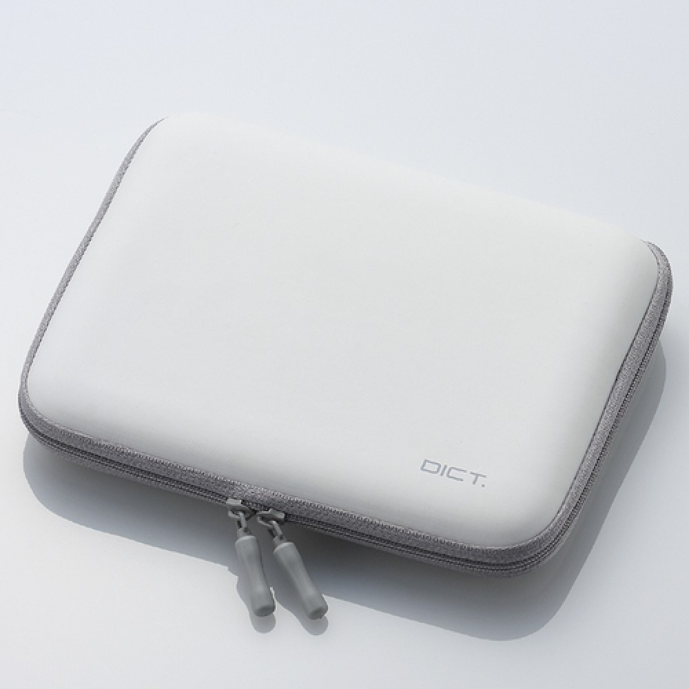 ELECOM DJC-006WH чехол полужесткий для японско электронный словарь