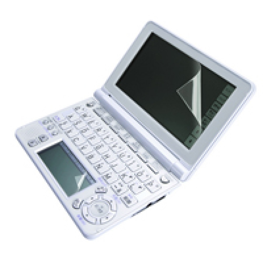 ELECOM DJP-TP011 Защитный экран для японско электронный словарь