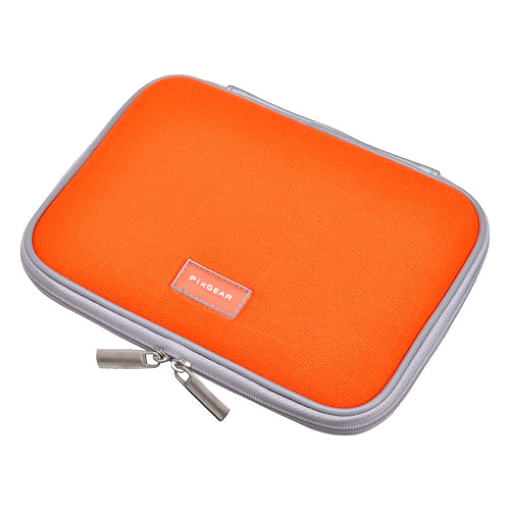 HAKUBA Pix Gear SPG-EDVT-OR Semi Hard Type Electronic Dictionary Case Orange