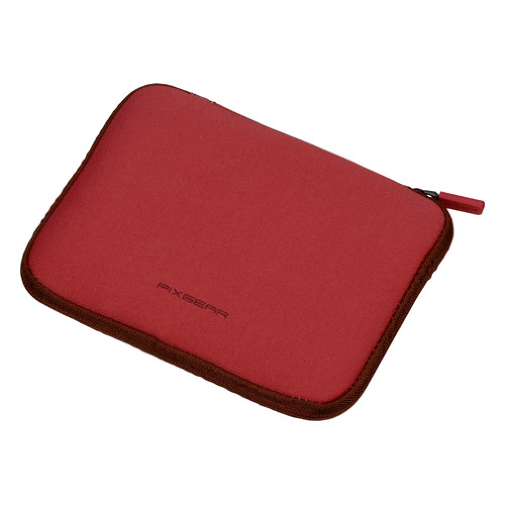 HAKUBA SPG-EDSF-RD Stretch Type Electronic Dictionary Case Red