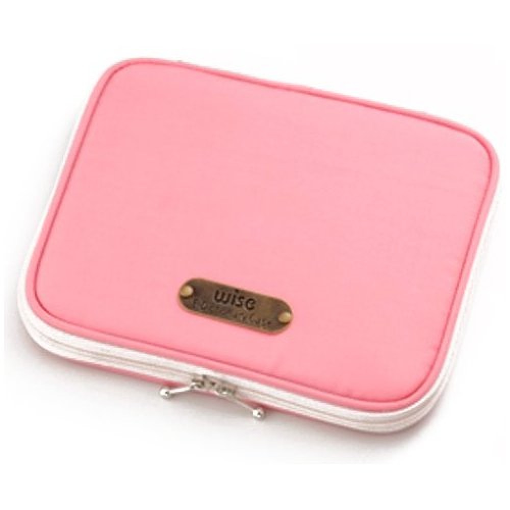 LOAS SZC-W003P Casual Type Electronic Case Pink