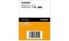 CASIO EX-word XS-NH05MC Little Charo расширение для Английский японско электронный словарь