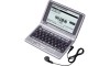 CASIO EX-word XD-LP7300 Japanese English Electronic Dictionary