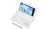 CASIO EX-word XD-SA4200WE Japanese English Electronic Dictionary