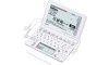 CASIO EX-word XD-SF6300WE электронный словарь японско английский русский