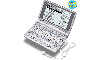 CASIO EX-word XD-ST8000 электронный словарь японско английский