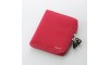 ELECOM DJC-017RD Book Cover Type Electronic Dictionary Case Red