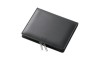 ELECOM DJC-022BK чехол полужесткий для японско электронный словарь