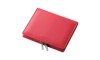 ELECOM DJC-022RD Electronic Dictionary Case Full Cover Red