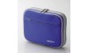 ELECOM ZSB-DJ003BU Shock absorption Type Electronic Dictionary Case Blue