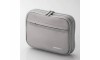 ELECOM ZSB-DJ003GY Shock absorption Type Electronic Dictionary Case Grey