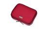 HAKUBA S-KTDCS-RD Shock Absorption Type Electronic Dictionary Case Red