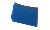 SANWA SUPPLY IN-SP7BK Mesh Cushion Type Electronic Dictionary Case Blue