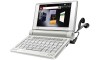 SEIKO PASORAMA DAYFILER DF-X8001 Student Model Japanese English Electronic Dictionary