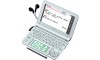 SHARP Brain PW-A7400-S General Life Model Japanese English Electronic Dictionary Silver
