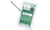 SHARP Brain PW-AJ1-W Japanese English Electronic Dictionary