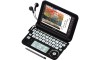 SHARP Brain PW-G5200-B электронный словарь японско английский